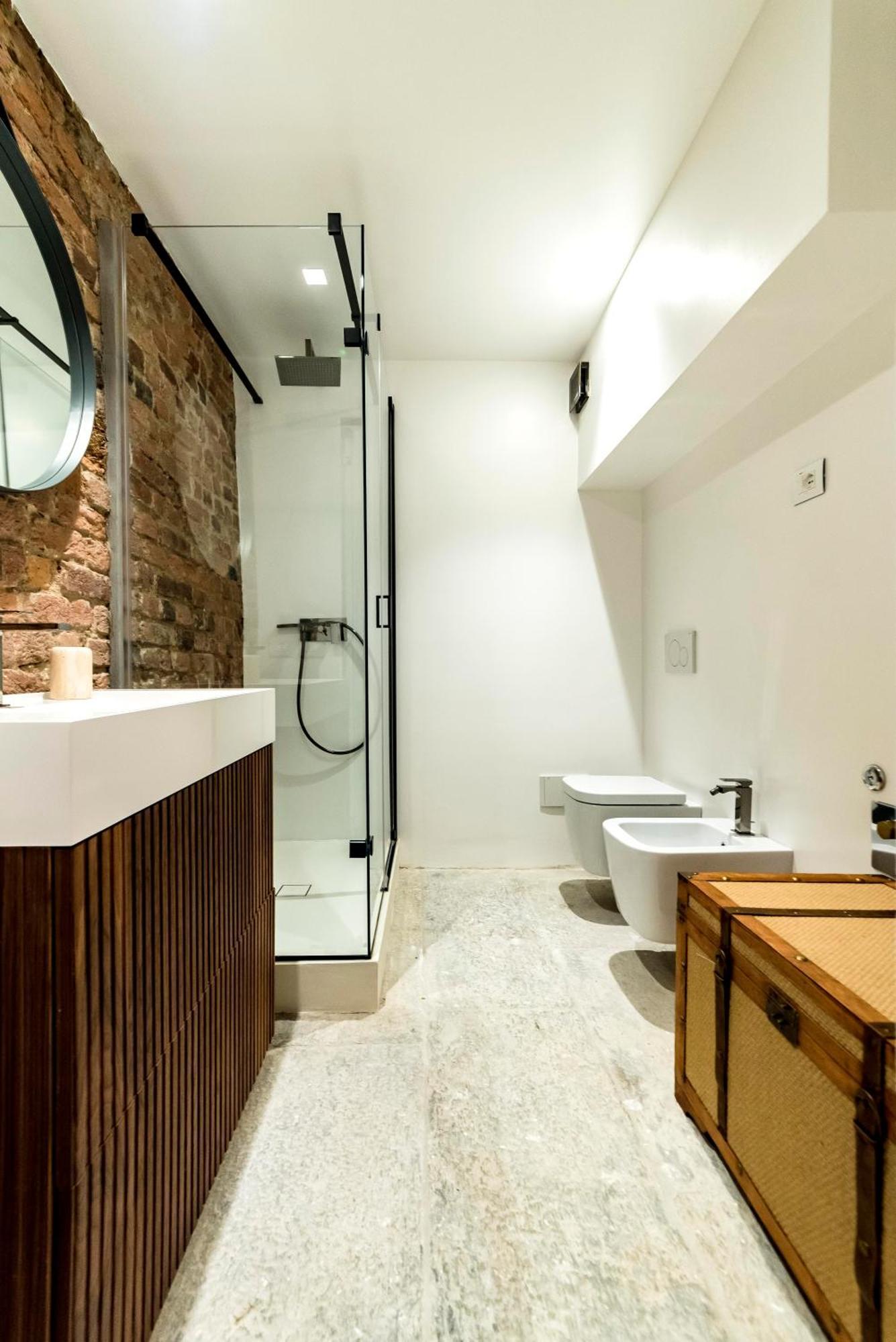 Dream Suites Milano Duomo Exterior foto