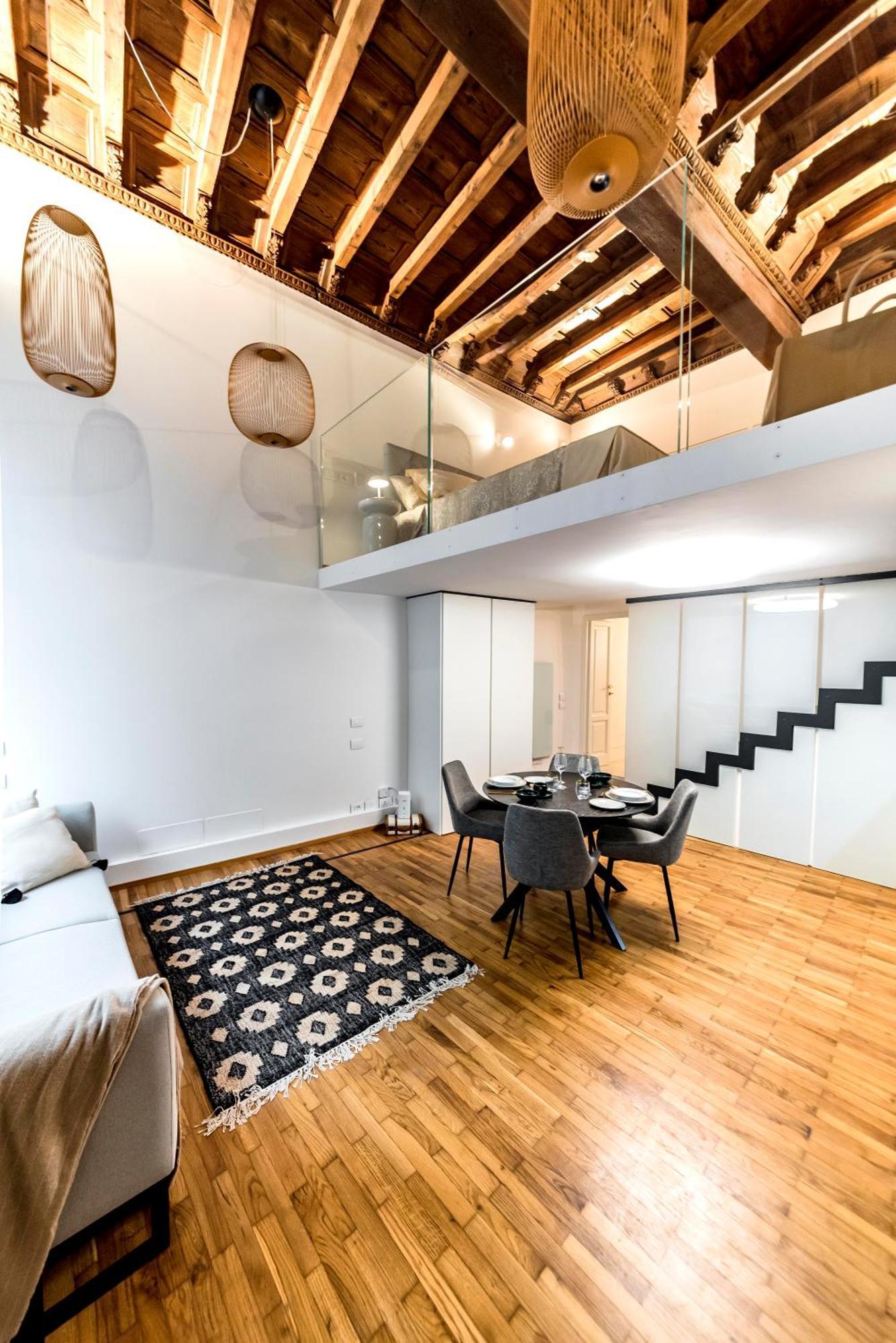 Dream Suites Milano Duomo Exterior foto