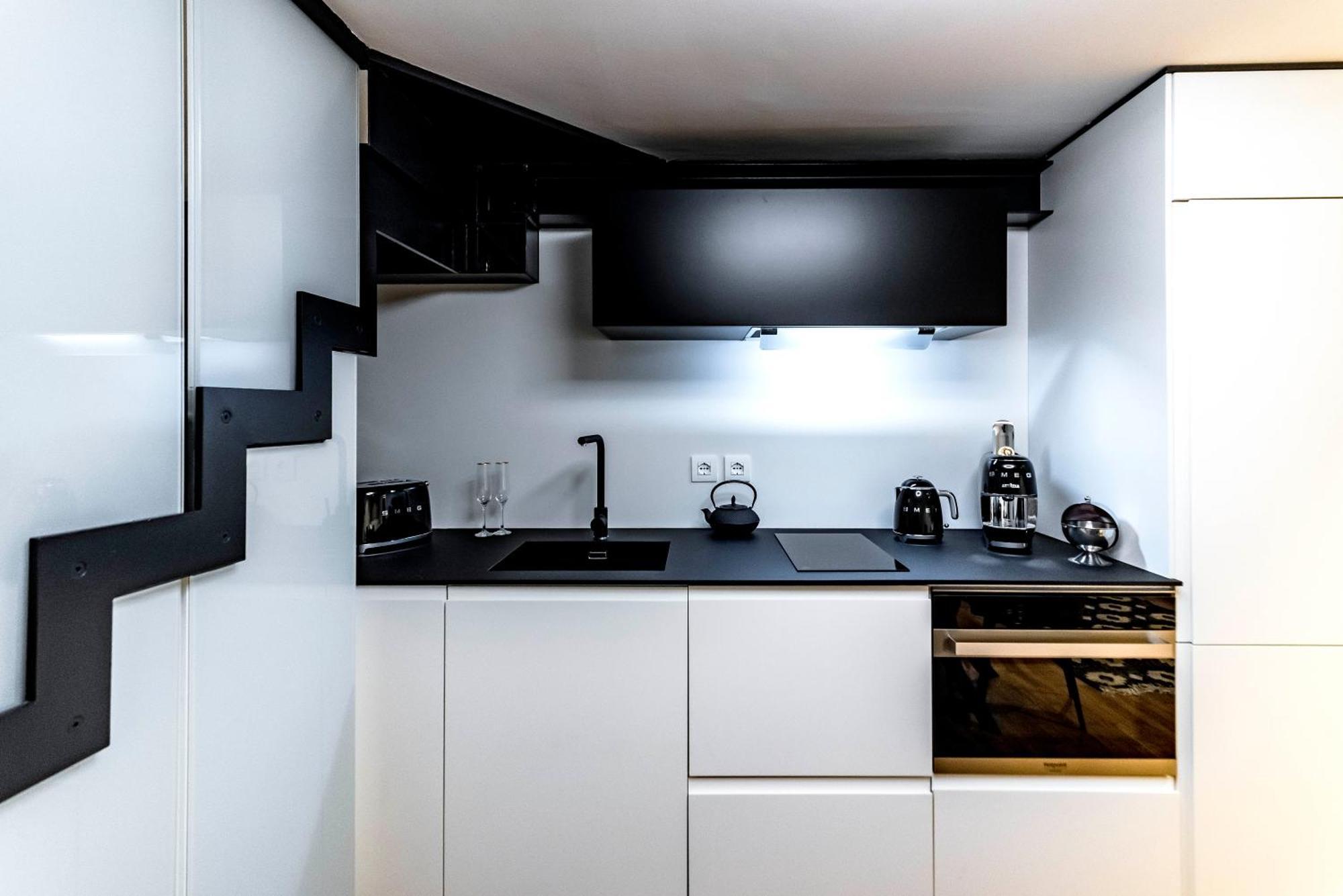 Dream Suites Milano Duomo Exterior foto