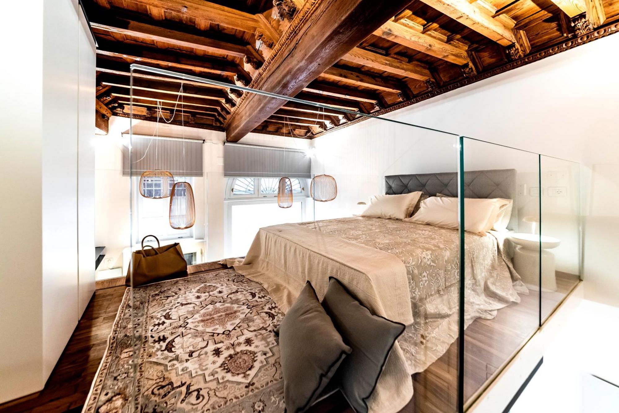 Dream Suites Milano Duomo Exterior foto