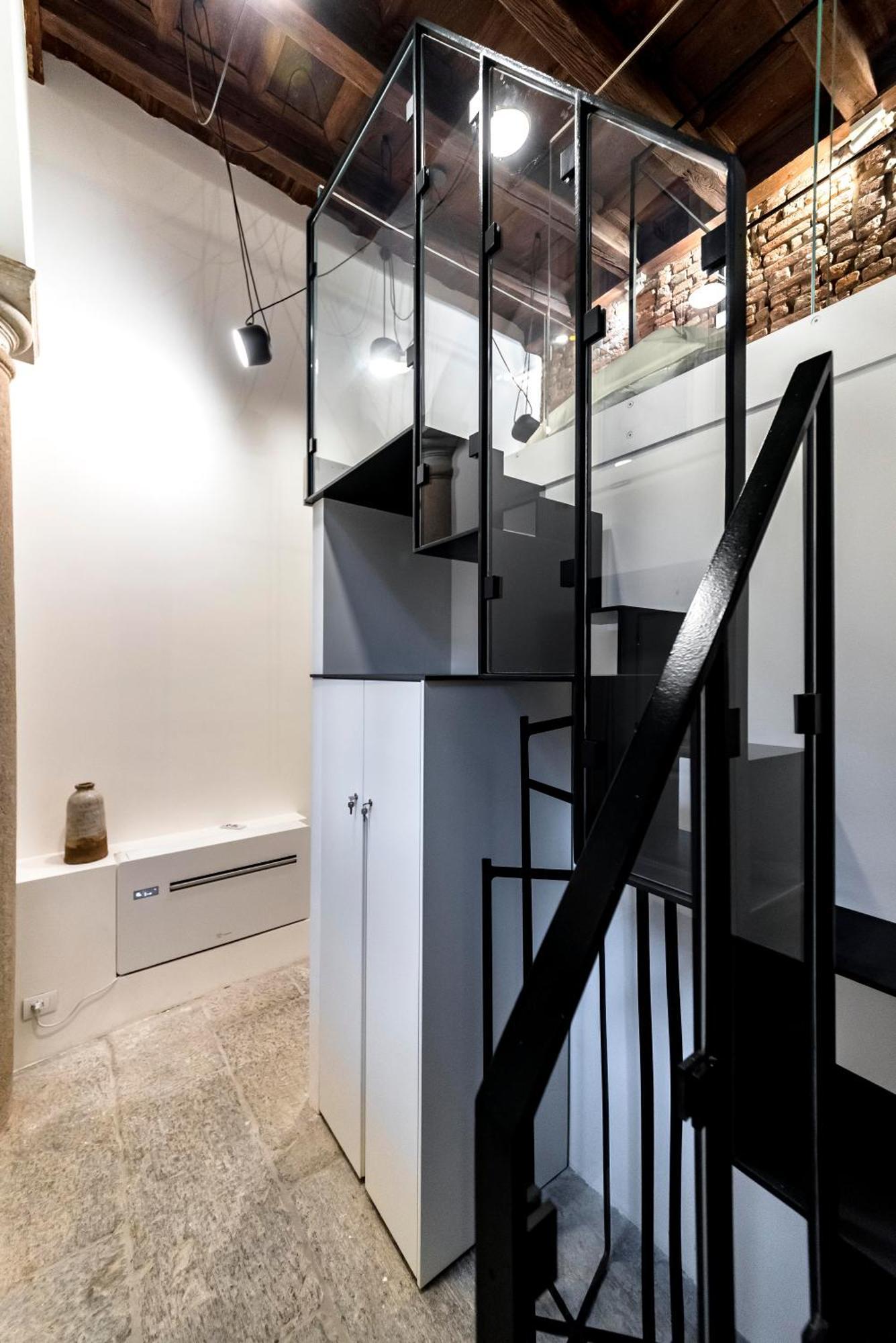 Dream Suites Milano Duomo Exterior foto
