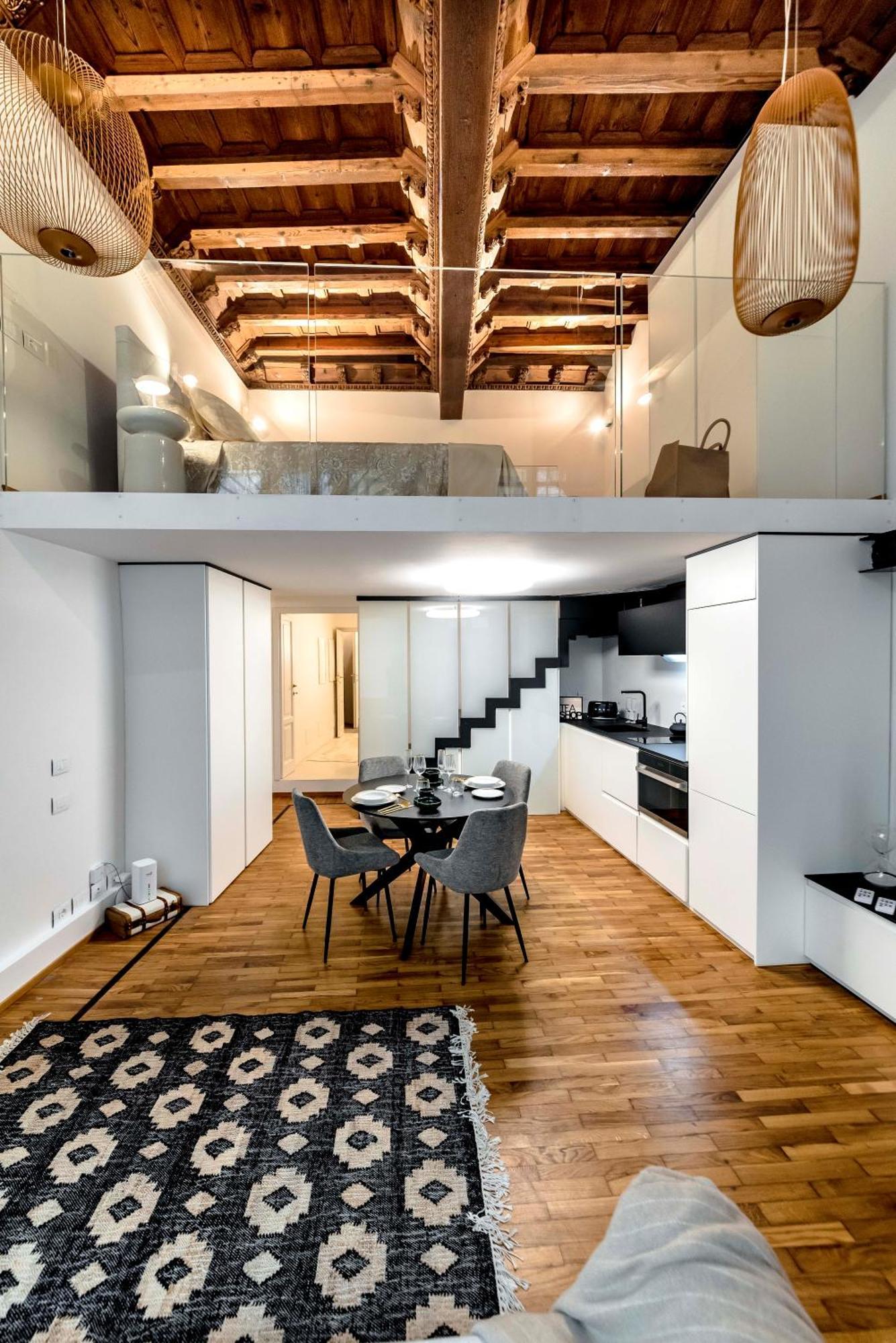 Dream Suites Milano Duomo Exterior foto