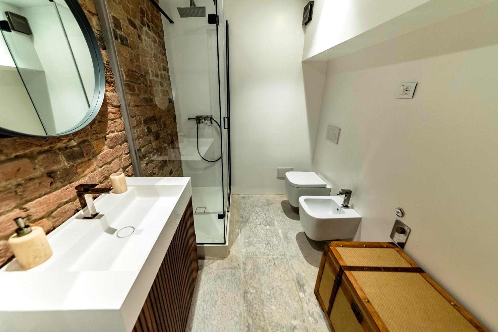 Dream Suites Milano Duomo Exterior foto