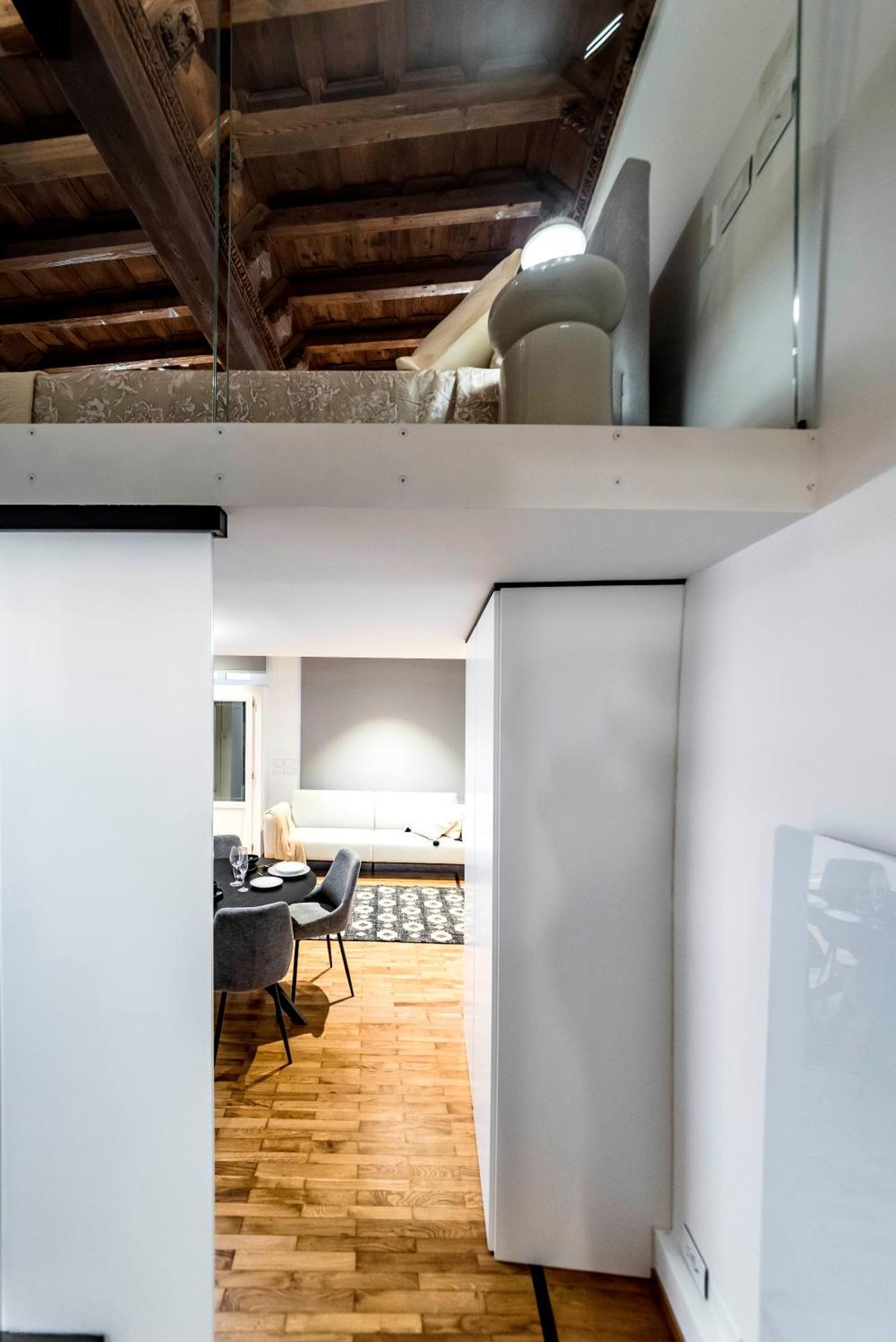 Dream Suites Milano Duomo Exterior foto