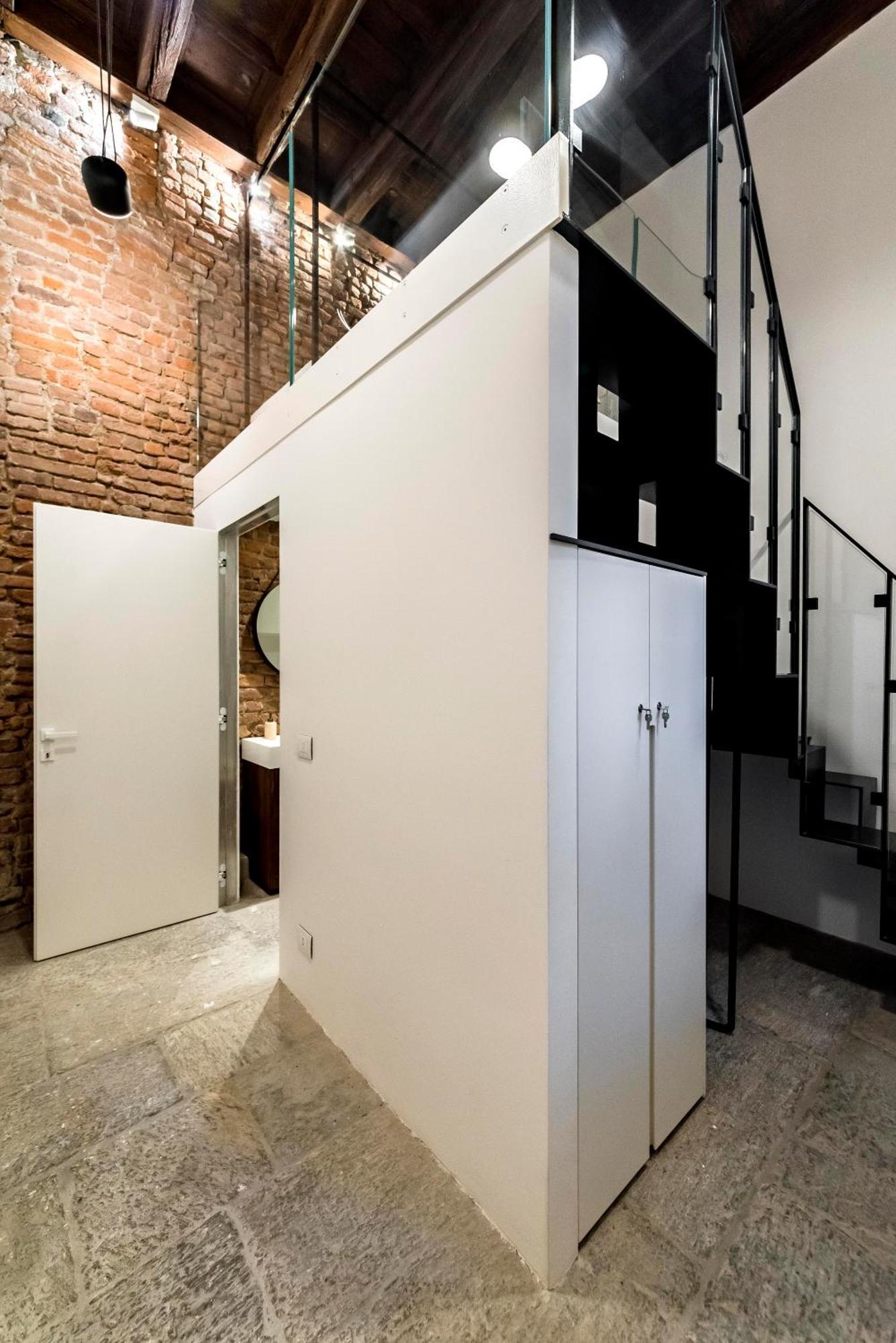 Dream Suites Milano Duomo Exterior foto