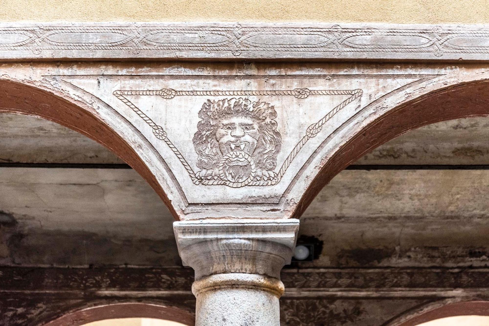 Dream Suites Milano Duomo Exterior foto
